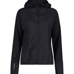Damen Hoodie Jacke