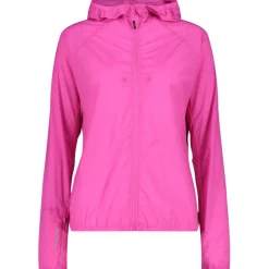 Damen Hoodie Jacke