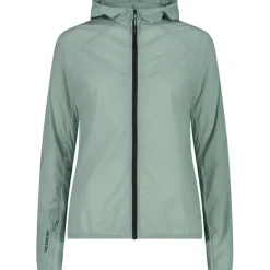 Damen Hoodie Jacke