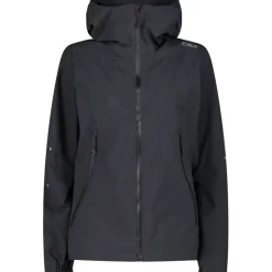 Damen Hoodie Jacke
