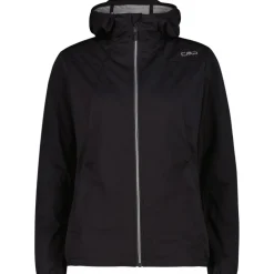 Damen Hoodie Jacke