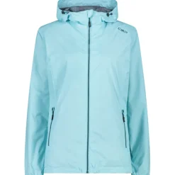 Damen Hoodie Jacke