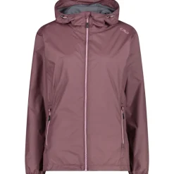 Damen Hoodie Jacke