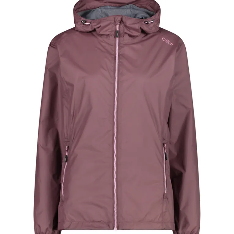 Damen Hoodie Jacke