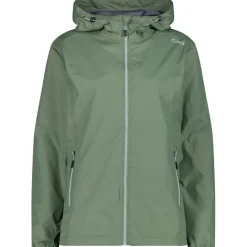 Damen Hoodie Jacke