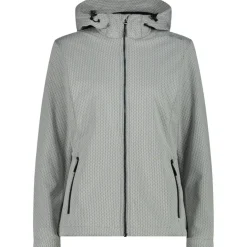 Damen Hoodie Jacke