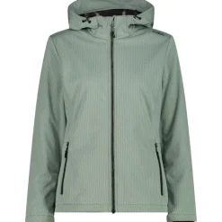 Damen Hoodie Jacke