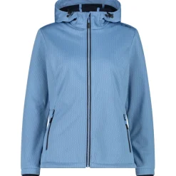Damen Hoodie Jacke