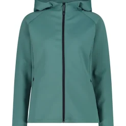 Damen Hoodie Jacke