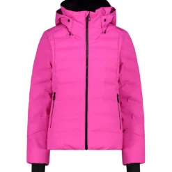 Damen Hoodie Jacke