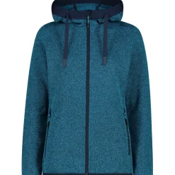 Damen Hoodie Jacke