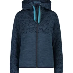 Damen Hoodie Jacke