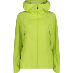 Damen Hoodie Jacke