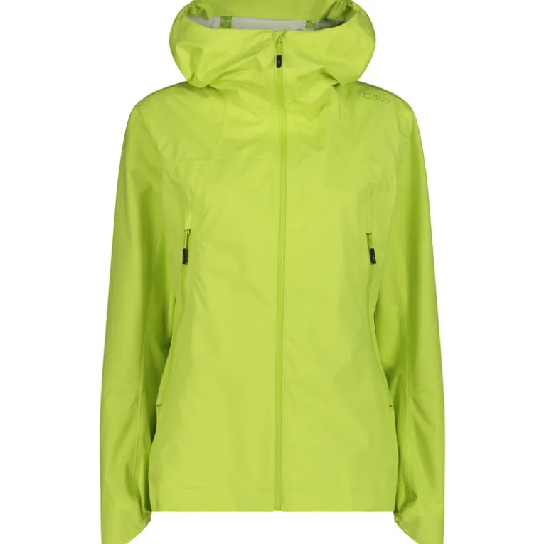 Damen Hoodie Jacke