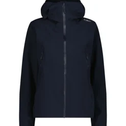 Damen Hoodie Jacke