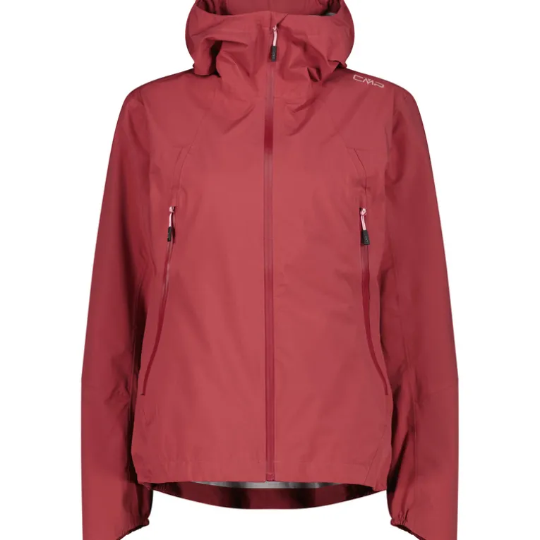 Damen Hoodie Jacke
