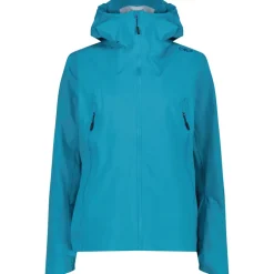 Damen Hoodie Jacke