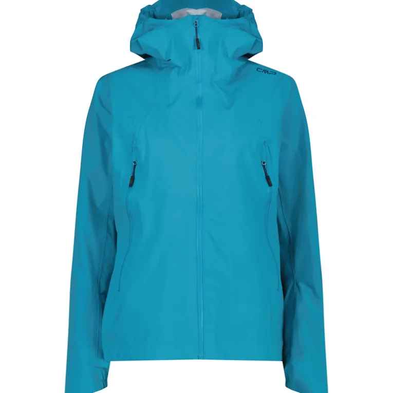 Damen Hoodie Jacke
