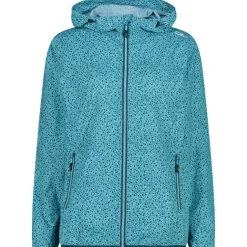 Damen Hoodie Jacke