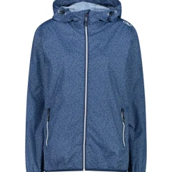 Damen Hoodie Jacke