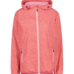 Damen Hoodie Jacke