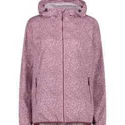 Damen Hoodie Jacke