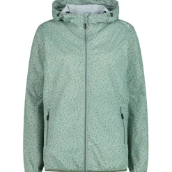 Damen Hoodie Jacke