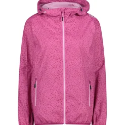 Damen Hoodie Jacke