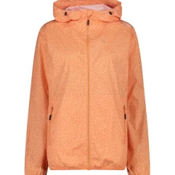 Damen Hoodie Jacke