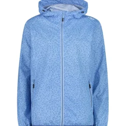 Damen Hoodie Jacke