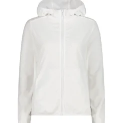 Damen Hoodie Jacke