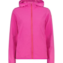 Damen Hoodie Jacke