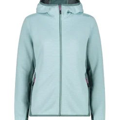Damen Hoodie Jacke