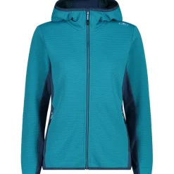 Damen Hoodie Jacke