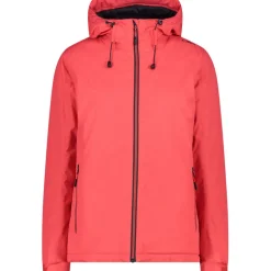 Damen Hoodie Jacke