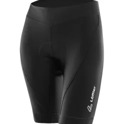 Damen Hotbond Radhose kurz