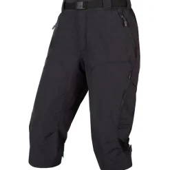 Damen Hummvee 3/4 Radhose kurz