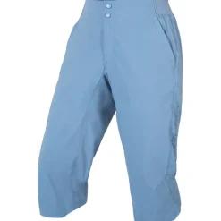 Damen Hummvee Lite 3/4 Radhose