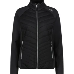 Damen Hybrid Jacke