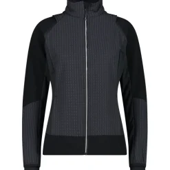 Damen Hybrid Jacke