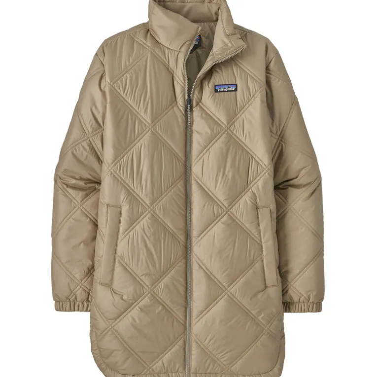 Damen 3-in-1 Pine Bank Parka