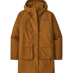 Damen 3-in-1 Pine Bank Parka