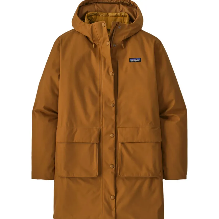 Damen 3-in-1 Pine Bank Parka