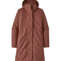Damen 3-in-1 Tres Parka