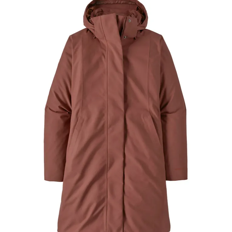 Damen 3-in-1 Tres Parka
