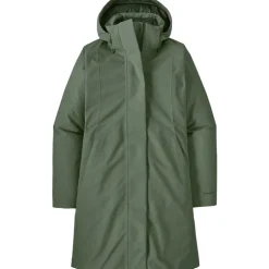 Damen 3-in-1 Tres Parka