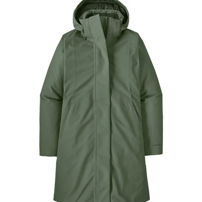 Damen 3-in-1 Tres Parka
