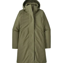 Damen 3-in-1 Tres Parka
