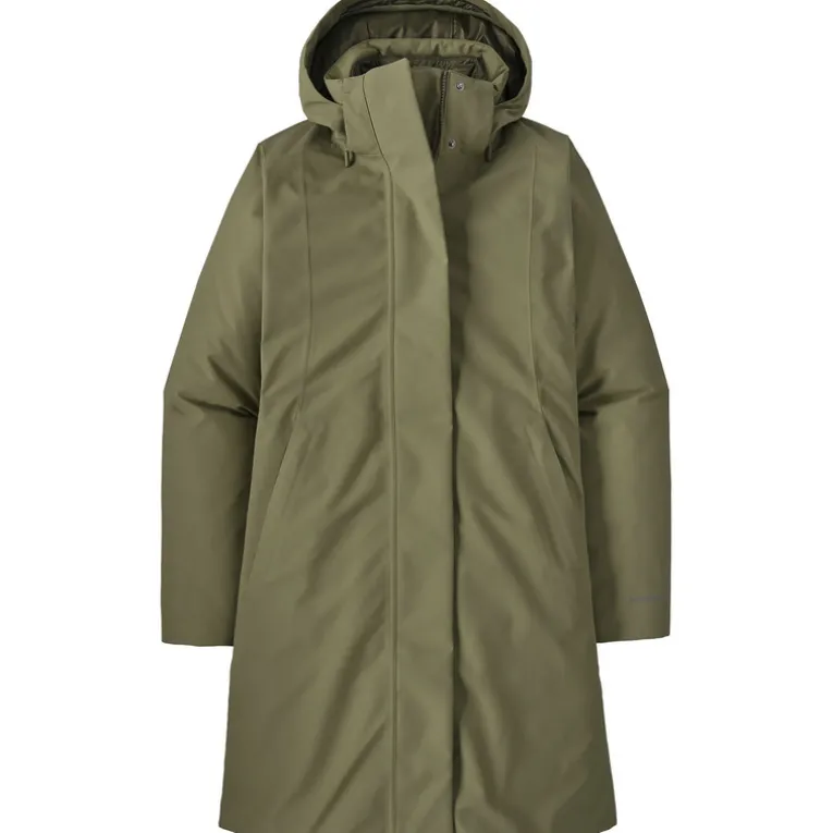 Damen 3-in-1 Tres Parka