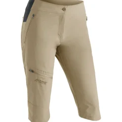 Damen Inara Slim Capri Vario Shorts